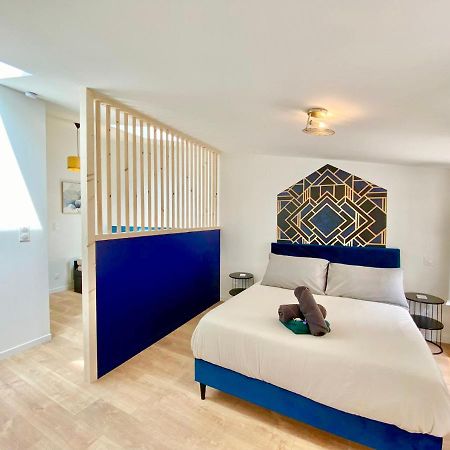 Niort - Hyper-Centre - Appartements En Duplex Ou Triplex - Wifi Fibre - Nouveau Exterior foto
