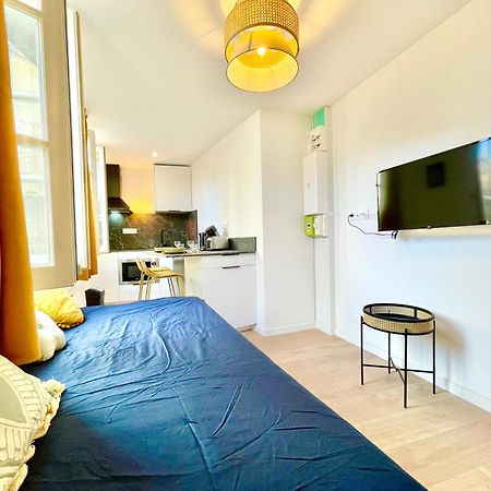 Niort - Hyper-Centre - Appartements En Duplex Ou Triplex - Wifi Fibre - Nouveau Exterior foto