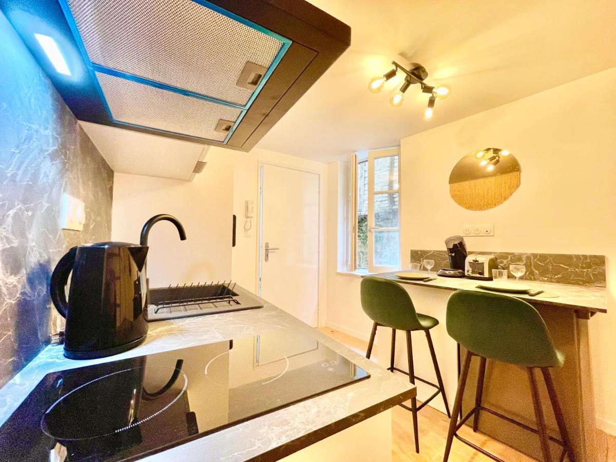 Niort - Hyper-Centre - Appartements En Duplex Ou Triplex - Wifi Fibre - Nouveau Exterior foto