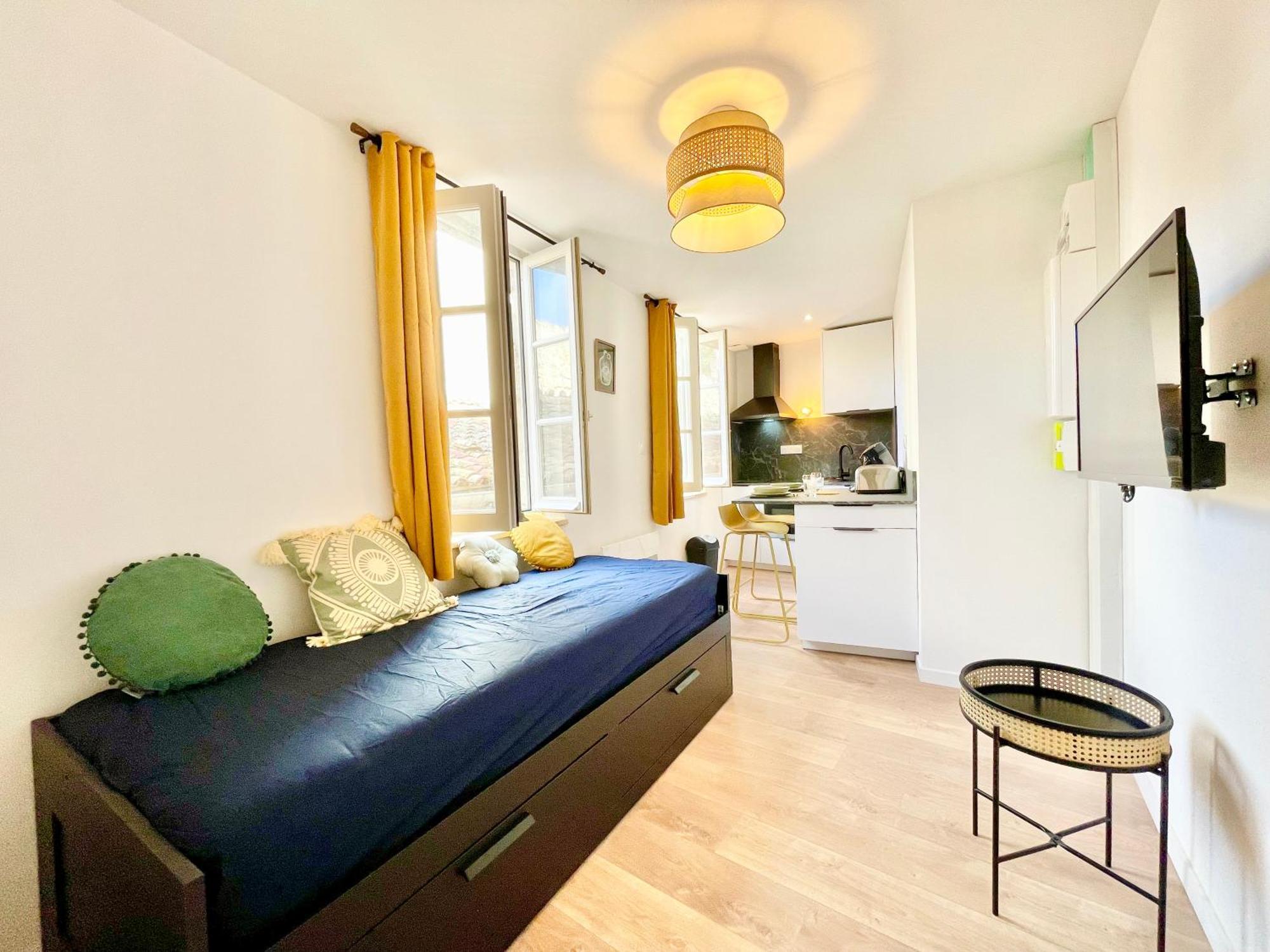 Niort - Hyper-Centre - Appartements En Duplex Ou Triplex - Wifi Fibre - Nouveau Exterior foto
