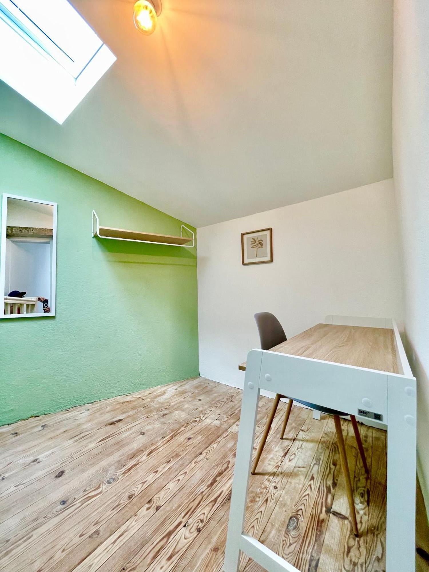 Niort - Hyper-Centre - Appartements En Duplex Ou Triplex - Wifi Fibre - Nouveau Exterior foto