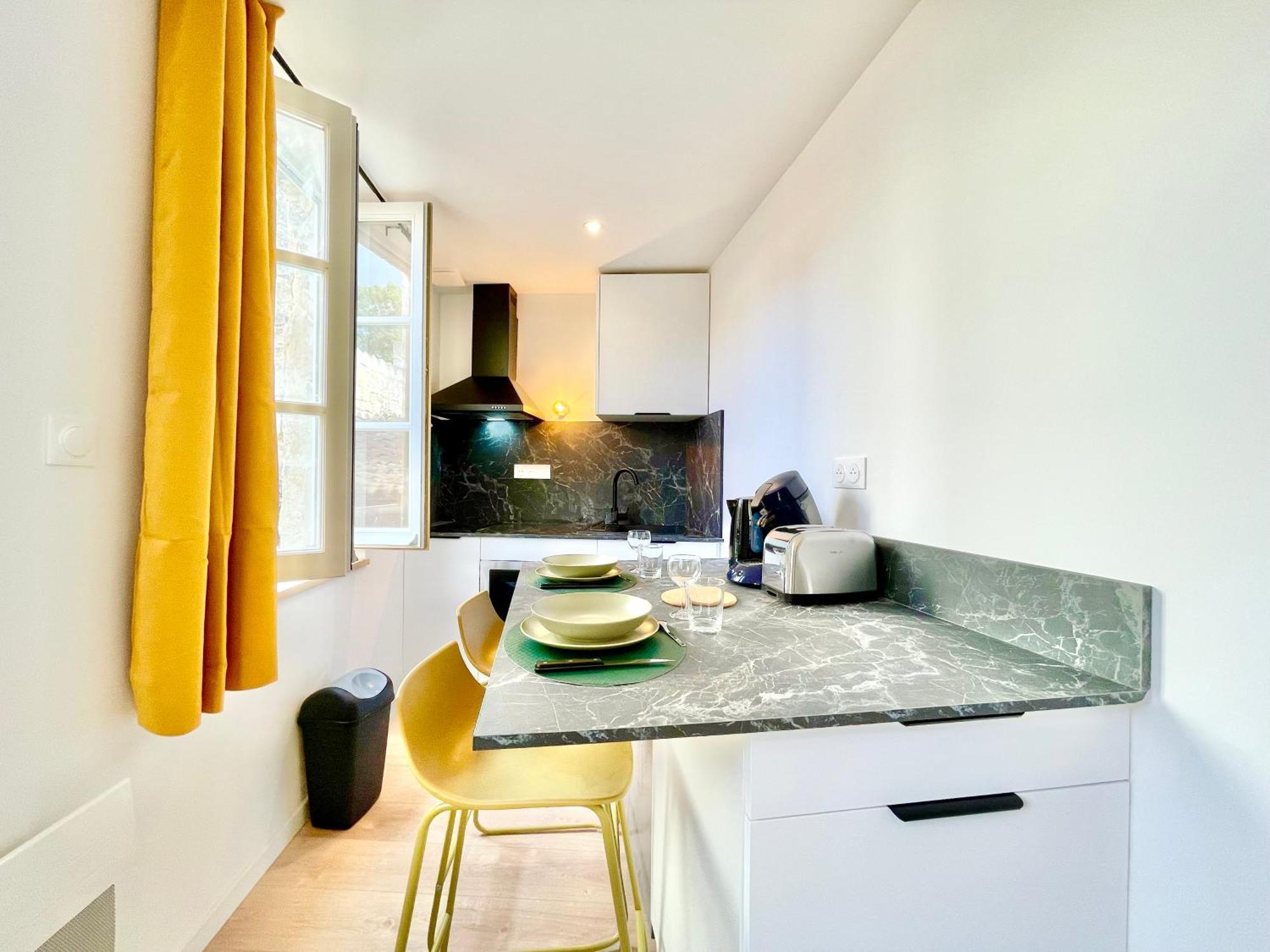 Niort - Hyper-Centre - Appartements En Duplex Ou Triplex - Wifi Fibre - Nouveau Exterior foto